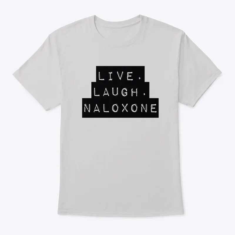 Label Tee